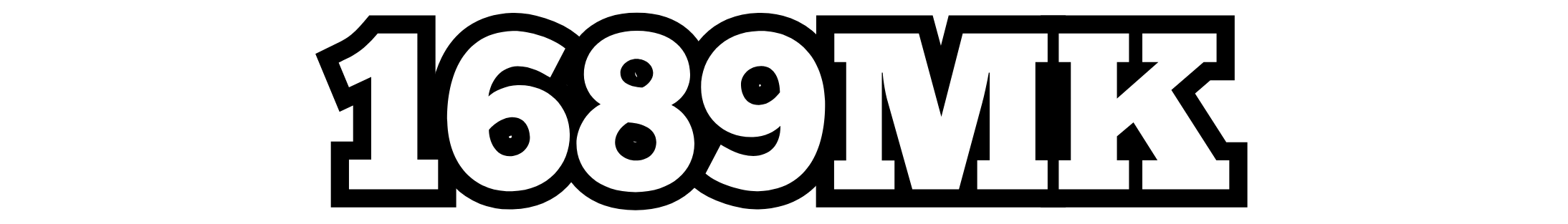 1689mk